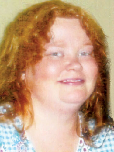 Charity May Miller